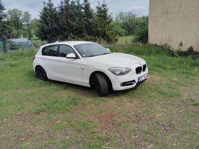 BMW 118D - 5