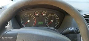 Ford Focus HWDA - 1.6i 74kw Motor a převodovka - 5