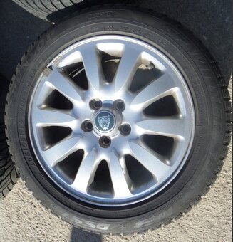 Kusová alu kola 5x112 5x114,3 5x108 R15-R19 orig. rezerva - 5