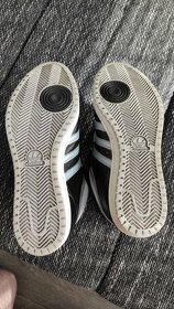 Boty Adidas velikost 38 - 5