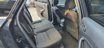 Ford Mondeo 2.2 TDCI 127 kw, r.v. 2010, 240 tis.km, nová STK - 5