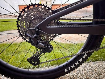 SCOTT SPARK RC TEAM BLACK - 5