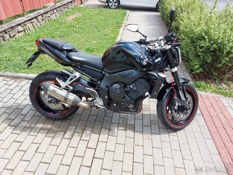Yamaha FZ1 N (2012) - 5