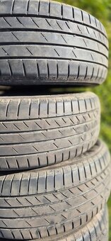 Pneumatiky kumho - 5