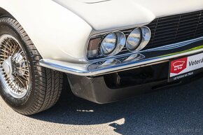 1970 Aston Martin DBS - 5