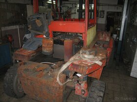 Desta Terenka 3,2t - 5