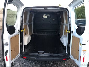 Ford transit custom r.v. 2016 2.2tdci 6rychlostní klima - 5