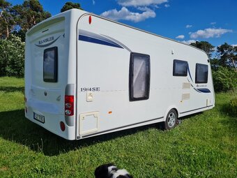 Karavan půjčení - 5