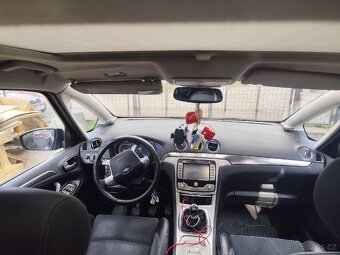 Ford S Max 2.2 TDCi - 5