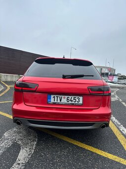 Audi A6 Quattro 3.0tdi 230kw - 5