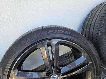 Volkswagen Mallory R21 - 5