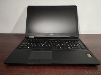 podsvícený Dell 5591,Nvidia,i7-6core-4,3GHz,512Gb M.2,Top - 5