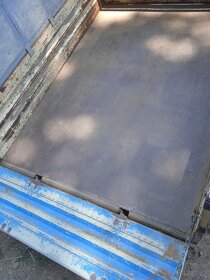 2 x Multicar M26 4x4 doka, 1.9D, 40kw, r.v.95 - 5