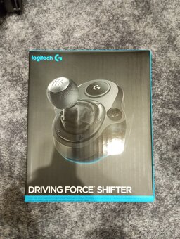 Logitech g29 - 5