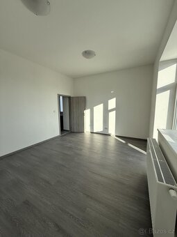Pronájem bytů od 67 m2 s předzahrádkou 16 m2 - 5