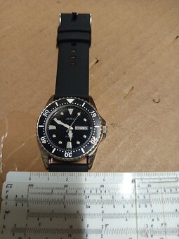 HODINKY ADEC (CITIZEN ) - 5