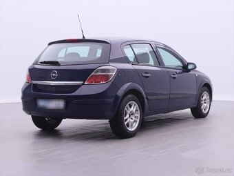 Opel Astra 1,7 CDTi Klima Navi STK 04/27 (2008) - 5