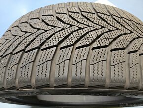 4ks Zimní pneu Nexen winguard sport 2 - 225/45/19 - 96V - 5
