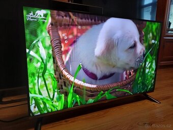 Smart TV LG 42LB671-úhlopříčka 107cm, wifi, dvbt2 - 5