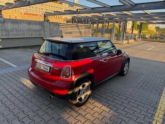 Mini Cooper R56 88kW - 5