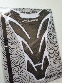 Honda CBR tankpad - polep na nádrž - 5