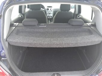 Opel Corsa 1,3 CDTI , 2012 , vada motoru - 5