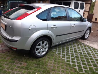 Ford Focus - 5