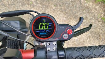 Elektrokoloběžka KUGO KIRIN M4 PRO záruka - 5