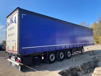 Prodám návěs SCHMITZ Cargobull - 5