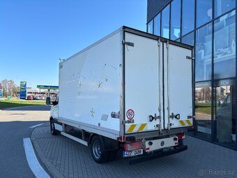 Volkswagen Crafter, 2,5 TDi 100kW - 5