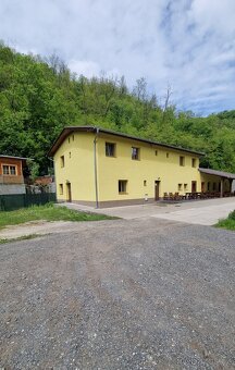 Pokoje k pronájmu bez kauce - 5