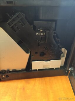Prodám automatický kávovar Saeco Intelia Evo 8752 - 5