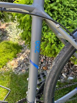 Kolo Merida Speeder 200 - 5