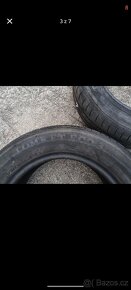 175/70 R14 letní pneu Tomket - 5