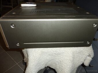 Denon PMA-2000 MK lV - 5