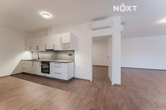 Pronájem byt 2+kk, 84㎡ - 5