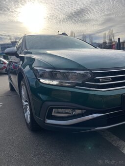Volkswagen Passat B8 - 5