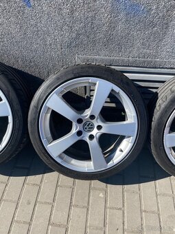 Alu R18 5x112 - 5