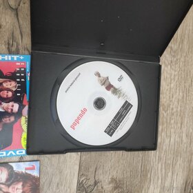 dvd převážně české klasiky - 5