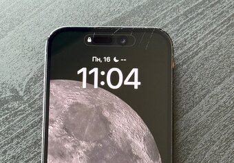 iPhone 14 Pro 256 Gb - 5