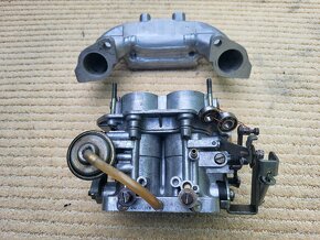 WEBER DVOJITÝ - 5