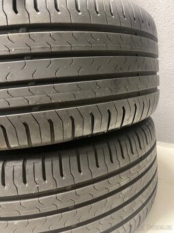 Original alu VW Arteon r18 5x112 245/45/18 85% - 5
