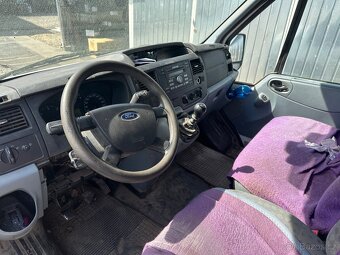 Ford Transit 2.2 TDCI 74kW - 5