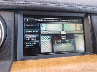 Land Rover Discovery 4 SDV6 HSE 2013 - 5