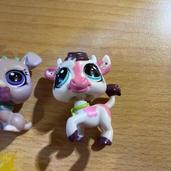 Littlest Pet Shop - 5