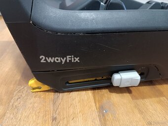 Maxi-Cosi 2wayFix - 5