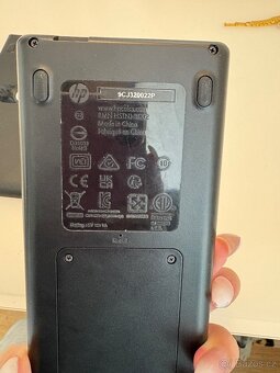 HP Prime Graphing Kalkulačka - 5