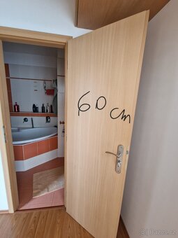 Interiérové dveře - 5