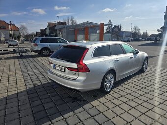 Volvo v90 D4 140KW AWD r.v. 2019 naj.189 000 - 5