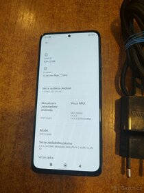 Redmi Note 11 Pro 5G 128GB 6+2GB - 5